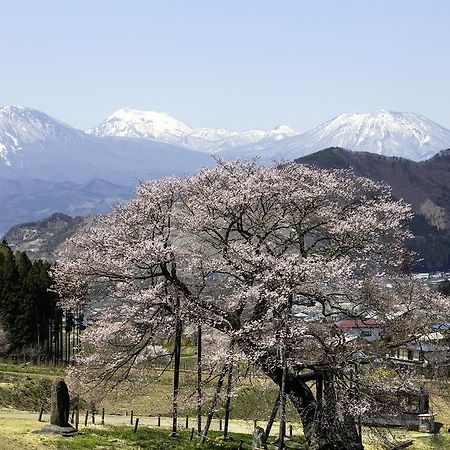 Ryokan Warabino Takayama  Esterno foto