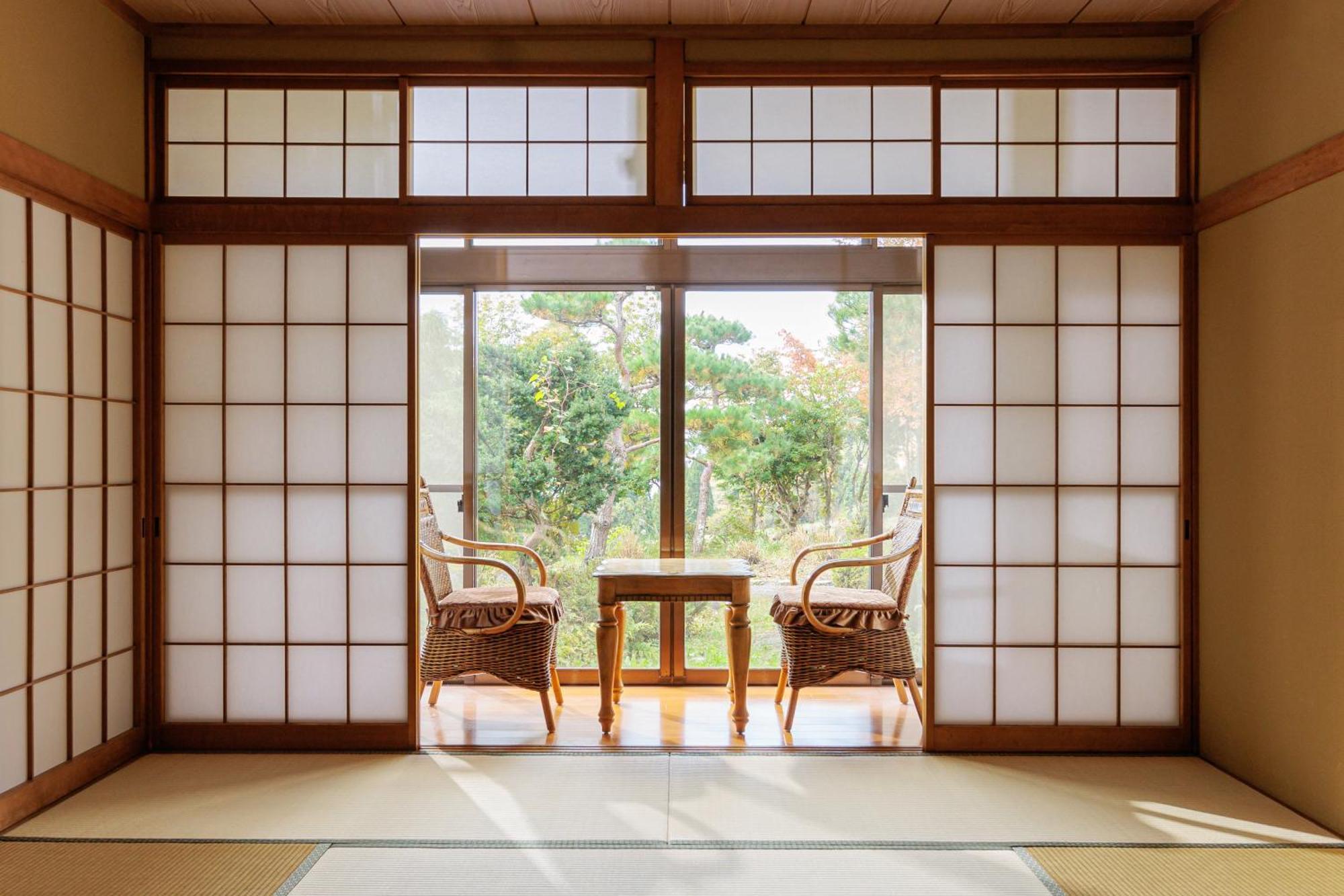 Ryokan Warabino Takayama  Esterno foto