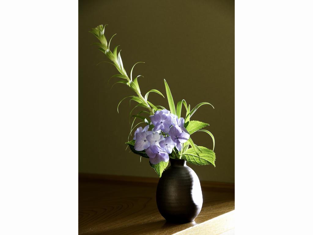 Ryokan Warabino Takayama  Esterno foto
