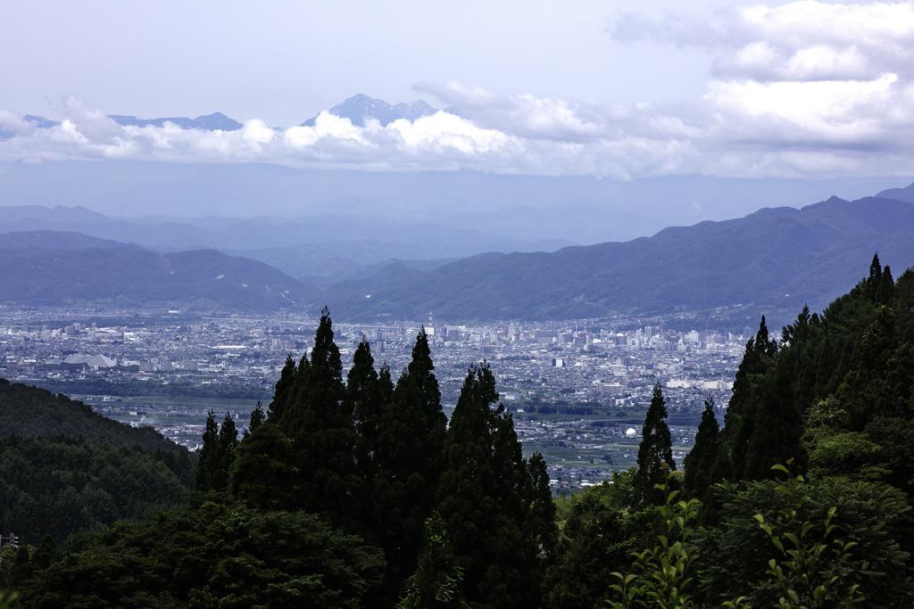Ryokan Warabino Takayama  Esterno foto