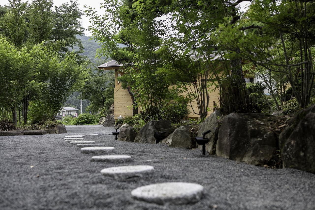 Ryokan Warabino Takayama  Esterno foto